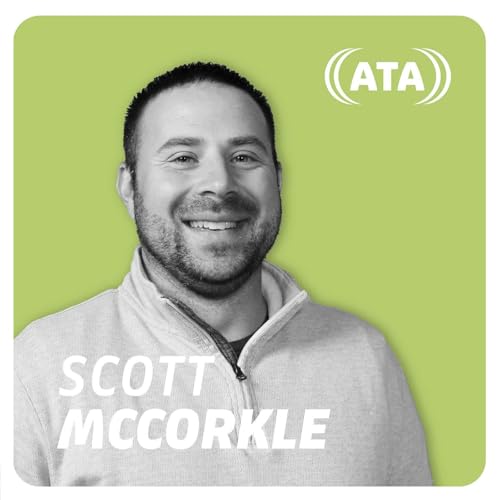 The Power of Positivity with Scott McCorkle