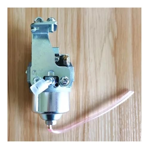 Carburateur seul isolant moteur portable 4 rangées SPW-48C MZ175