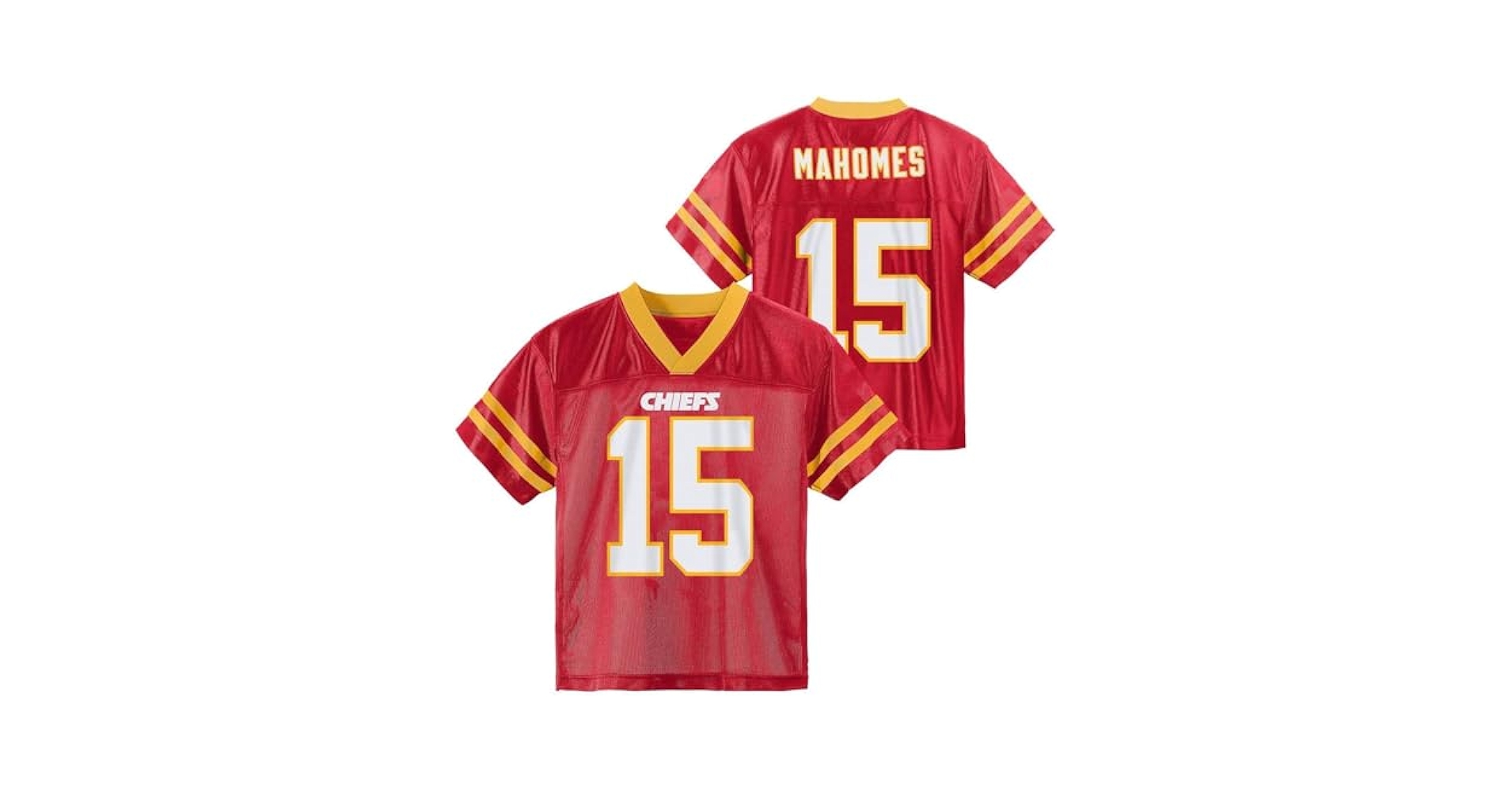 NFL Chiefs マホームズ ユニフォーム 81CG-T0Uw8L._UY350_.jpg
