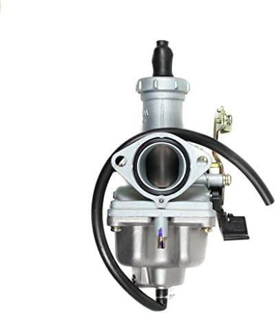 Carburetor Replacement for ATC200X ATC 200 X 1983 1984 1985 1986 1987 with Stable Fuel Metering and Idle Response