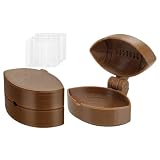 Wuvfojca Molde de Fútbol para Pastelitos,2 Cortadores de Golosinas con Forma de Balón Deportivo - Set de Moldes de Silicona para Cake con 100 Palitos | Para cumpleaños, reuniones familiares y
