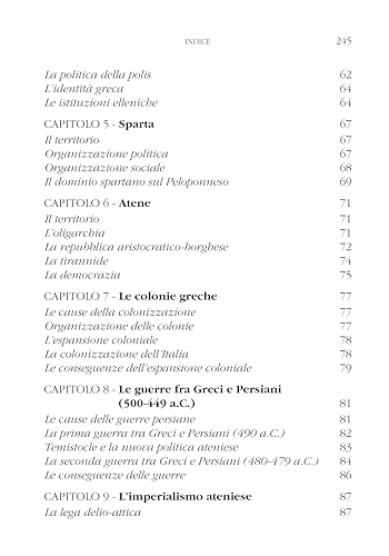 Esame Di Storia. Per Le Scuole Superiori. Dalla Preistoria Ai Primi Due Secoli Dell'impero Romano (Vol. 1) - 9