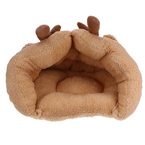 Balacoo – Barraca para gatos e gatos para ambientes internos, pequenos cachorros e gatinhos, coelhos