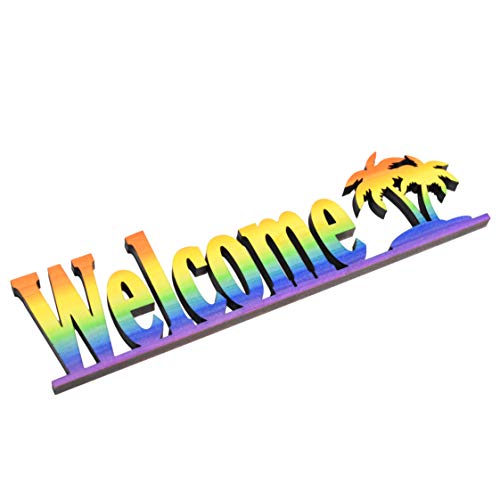 Ramdy(fB) ؐTCv[g WELCOME C{[J[ {(V̖ 292x75mm)