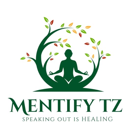 MentifyTz - Mental Health Awareness cover art