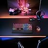 SteelSeries Apex Pro TKL Gen 3 Tastiera Meccanica Gaming - HyperMagnetic OmniPoint 3.0 switch - Attuazione regolabile - Innesco rapido - Tocco rapido/SOCD - OLED - RGB - USB-C - UK QWERTY