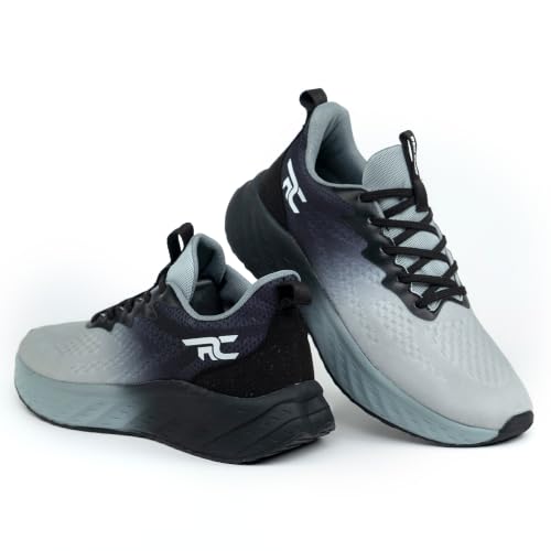 Image of Red Chief Sports Lace Up Low Ankle Running Shoes for Men | Sports Shoes for Men | Shoes for Man Stylish | R1712