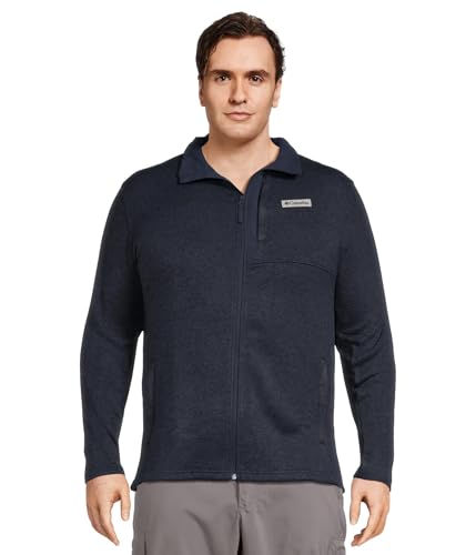 Image of Columbia Sweater Weather Full Zip