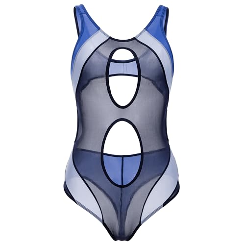 [LOST-G] ���f�B�[�X �{�f�B�X�[�c �n�C�X�g���b�` �J�b�g�A�E�g�f�U�C�� �i�C����×�X�p���f�b�N�X ���� ������ �R�X�v�� �B�e�p (BLACK, M)