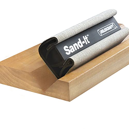 Milescraft 1622 Sanding Block