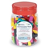 regletas cuisenaire donde comprar Contribuye a reforzar variedad de destrezas matemáticas