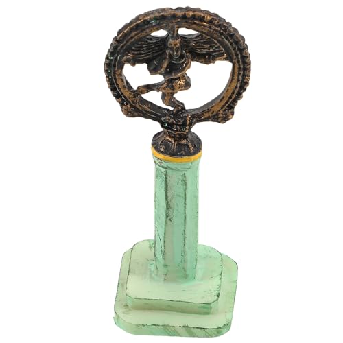 Beaupretty �C���h�̃V���@�_�� �����H�|���� �f�X�N�g�b�v�����p ���^���B���e�[�W�N���t�g �z�[���f�R���[�V���� �I�t�B�X��ԓ��̃C���e��