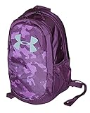 Under Armour Scrimmage 2.0 Pack (Purple Camo)