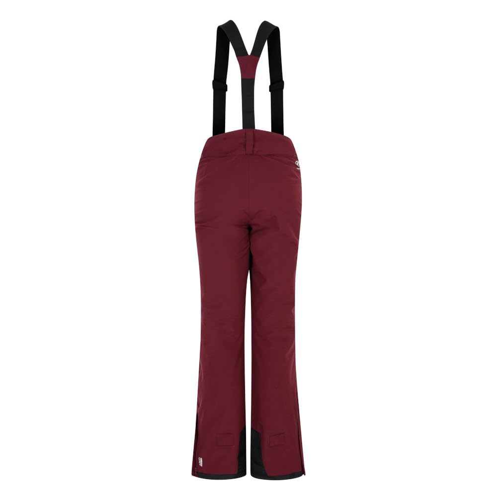 Dare2b Women's Dare 2b Womens Effused Ii Waterproof Breathable Ski Pants Pants