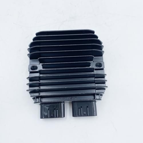 Redresseur de régulateur 600W 50A stable pour UTV HiSun Massimo