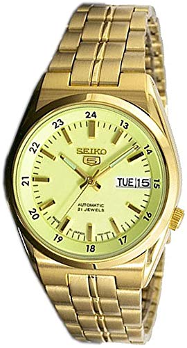 [ZCR[]SEIKO 5 t@Cu rv Y ~ {f SNK578J1 [tA]