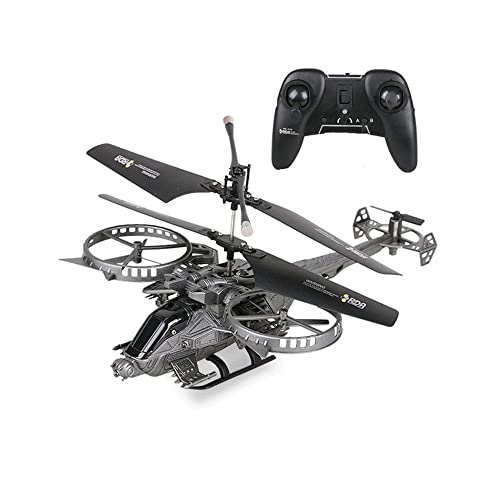 Top 10 Best Entry Level Rc Helicopter Reviews & Buying Guide Katynel
