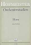  Orchesterstudien: für Horn