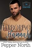 Harboring Hannah: A SANCTUM Novel
