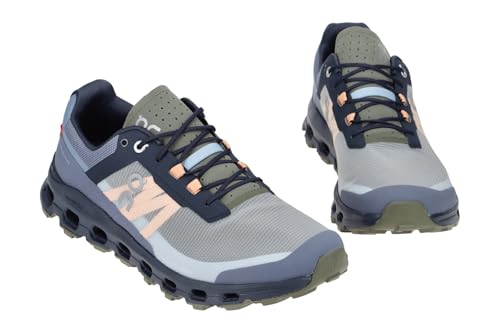 Image of On Men's Cloud X Sneakers | Cross Training Shoes