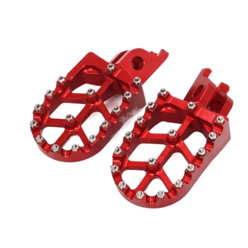 �t�b�g���X�g�t�b�g�y�O�y�_�� CR125 CR250 CRF150R CRF250R CRF250X CRF250RX CRF450R CRF450RX CRF1100L KX250F KX250X KX450F KLX450R �ƌ݊�������