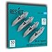 Reskit RSU72-0229 1/72 AH-64 