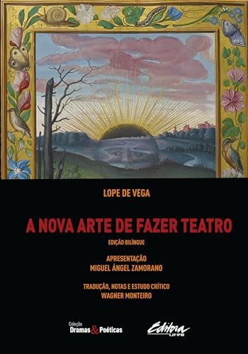 A nova arte de fazer teatro: