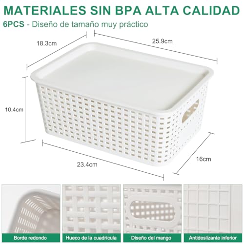 Consejos para Comprar Contenedores de oficina - solo los mejores. 11 Imagen adicional