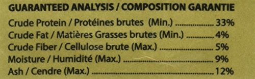 Northfin Food Kelp Wafers 14Mm 1Kg Package #TOP2