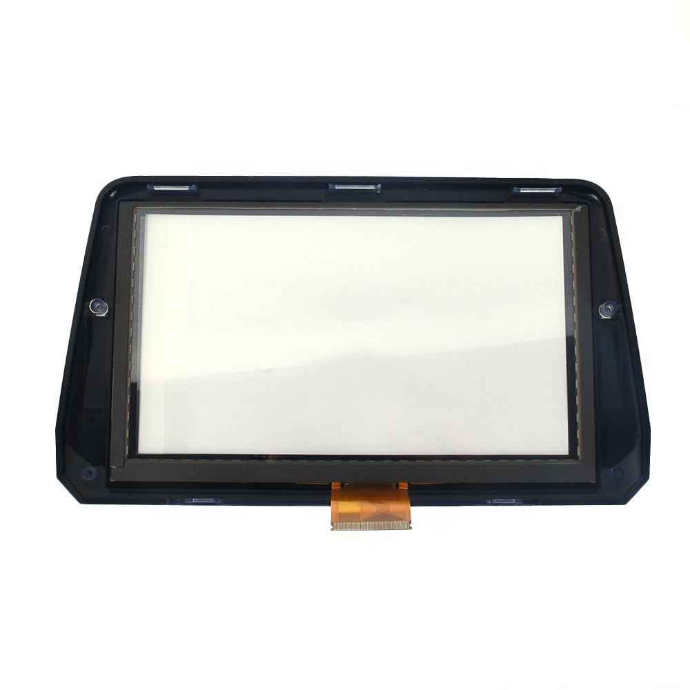 Amazon.com: DongjinK Touch Screen Glass Digitizer Navigation Radio