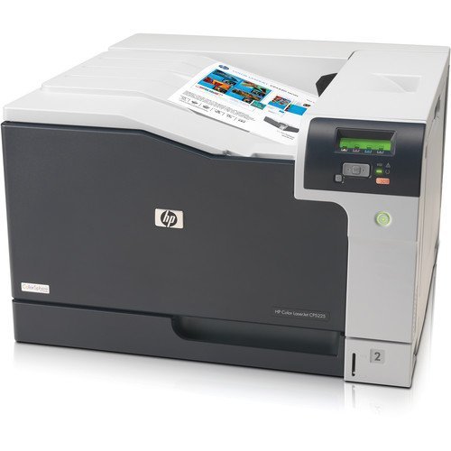 HP Color LaserJet CP5525 業務用プリンター 【公式通販】