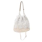 Willkommen in unserem Shop, wir glauben, dass Sie kaufen können, was Sie wollen. Material: PU-Rucksack für Damen (Handtasche), einfach zu speichern Ihren PC, Zeitschrift, Tablet, Regenschirm, Telefon, nehmen Sie einfach die Tasche, um einkaufen oder auf Reisen zu gehen.