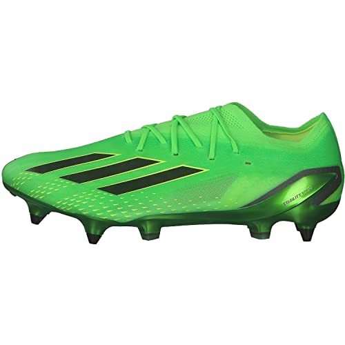 adidas X Speedportal.1 Sg uniseks-volwassene Voetbalschoen - Image 3