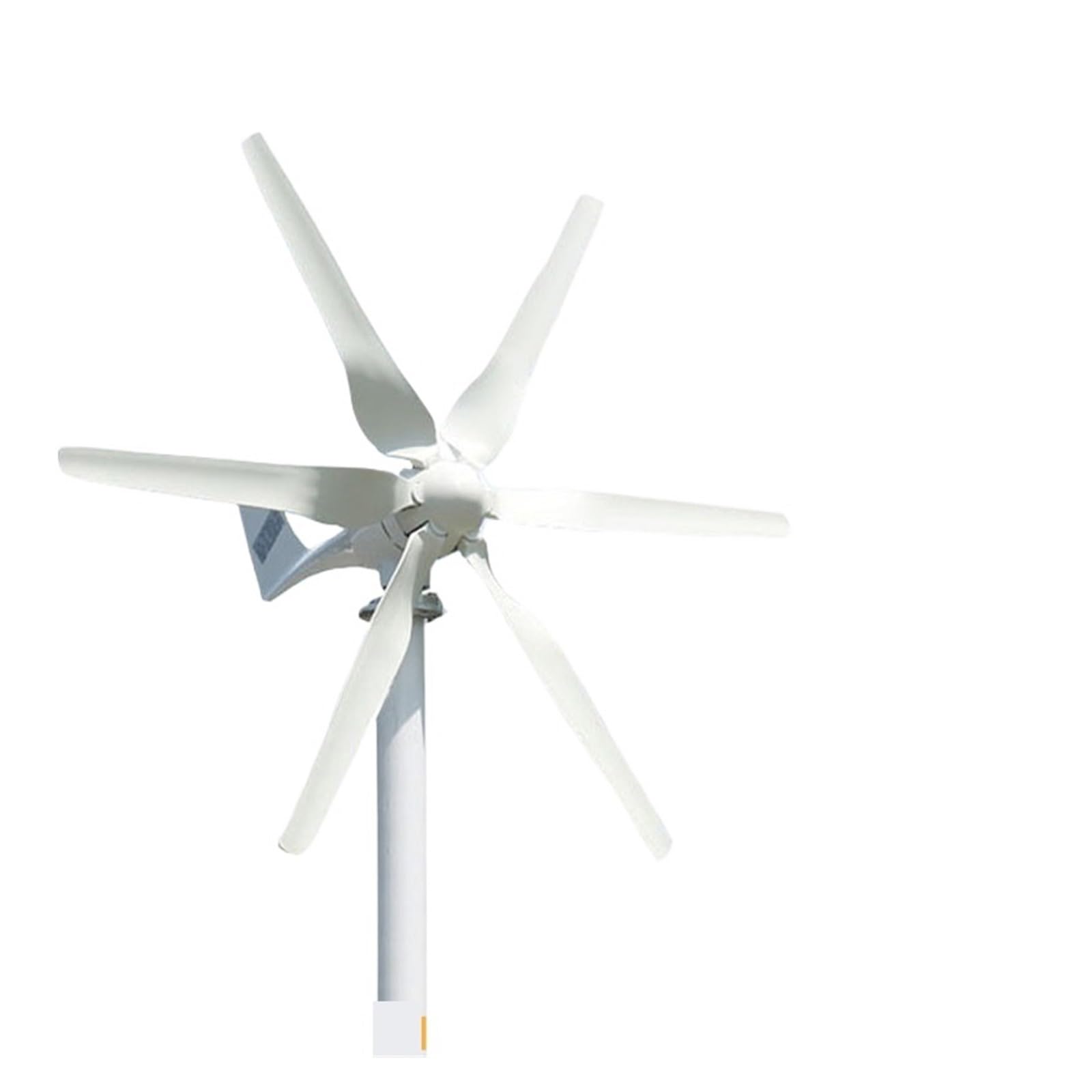 Turbine éolienne triphasée 1000W contre la hausse des prix