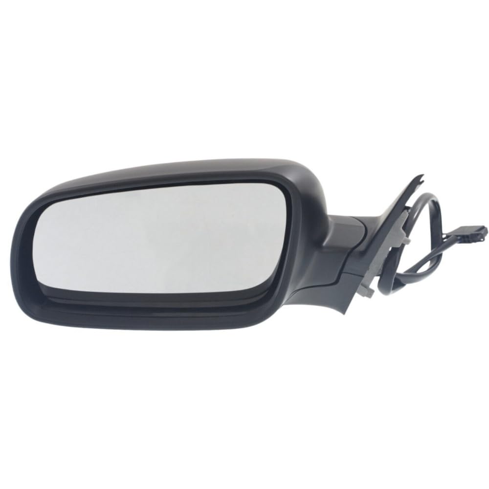 Amazon.com: GLLUSA Power Mirror Left Side Heated Manual Folding 