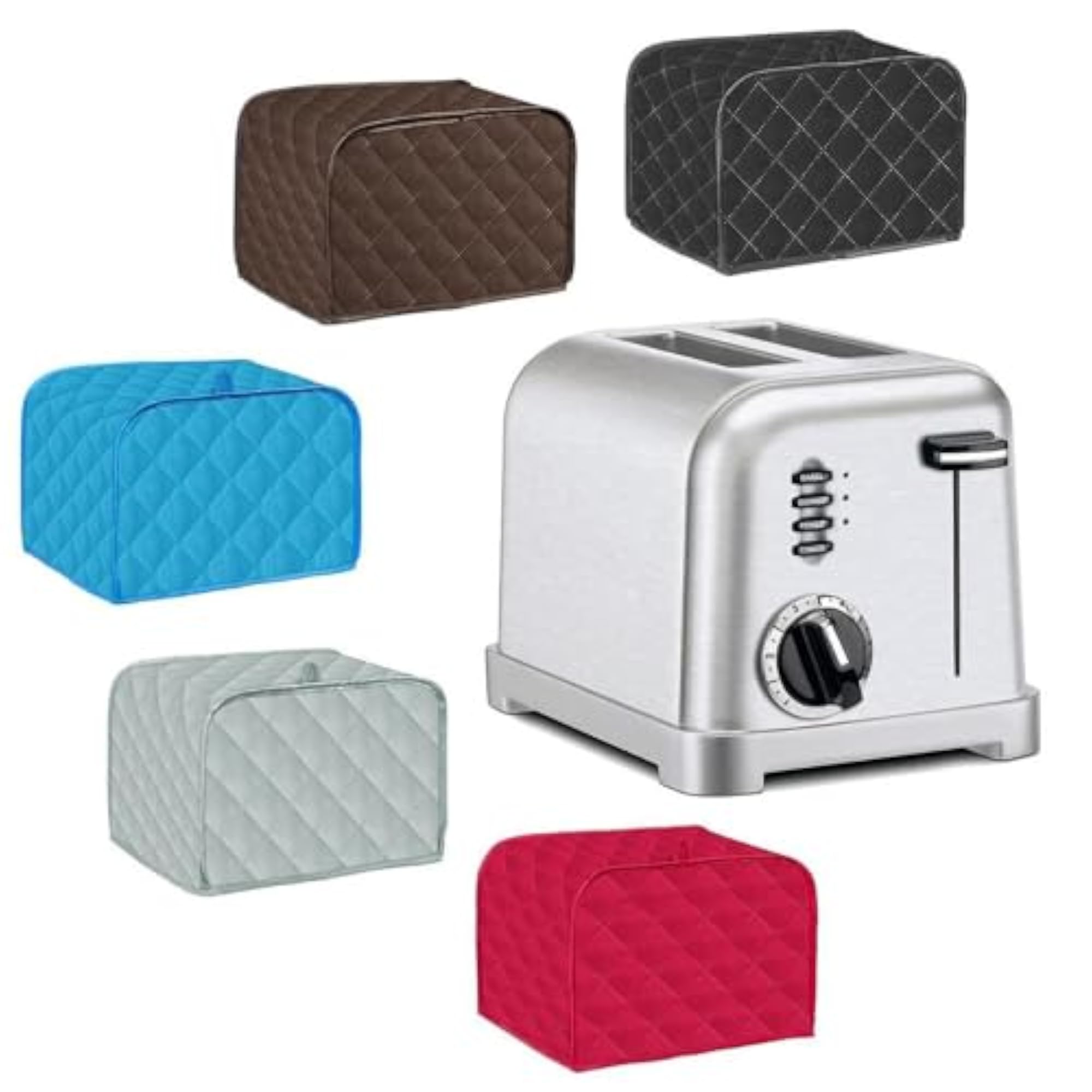 Bread Machine Cover, Dust Cover for Kitchen Appliances