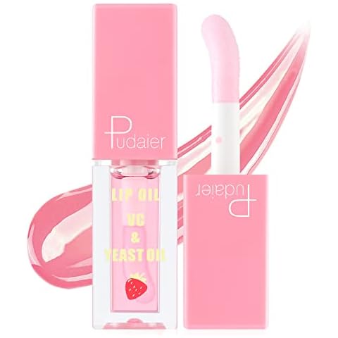 Marine Forest Hydrating Lip Oil Cover