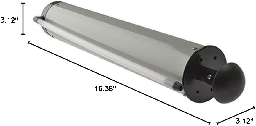 ForgeFix Chemical Anchor Resin Blowout Pump | 3/4 Litre | Plastic | Per 1