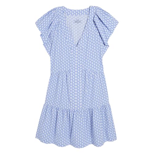 Image of vineyard vines Sophie Harbor Dress