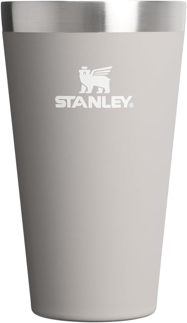 Stanley Copo Térmico Stacking Ash 473ml