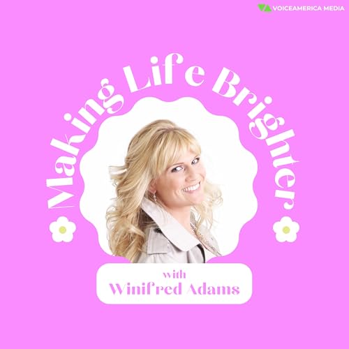 Making Life Brighter cover art