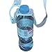jooact 4 pcs Water Bottle Lanyard with 2 Ring Buckles Fit for 0.98
