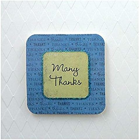 Karen Foster Design Gift Tag Card Cover
