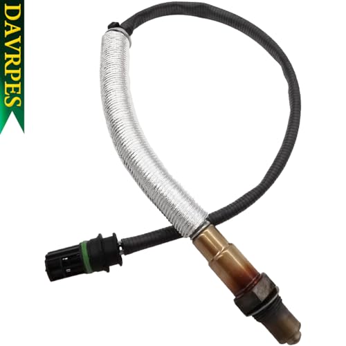 Sensor de oxígeno Downstream 234-4876 para BMW 328i miniatura 2