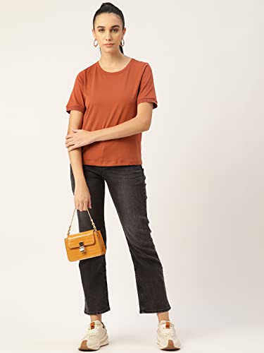Image of Malachi Women Straight Fit Jeans