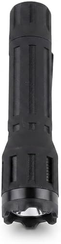 Rechargeable LED Zoom Flashlight Torch โ High-Power Tactical Handheld Torch with Adjustable Focus & USB Charging
