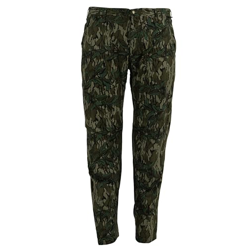 ElimiTick AeroFlex Lightweight Stretch Breathable Hunting Pant