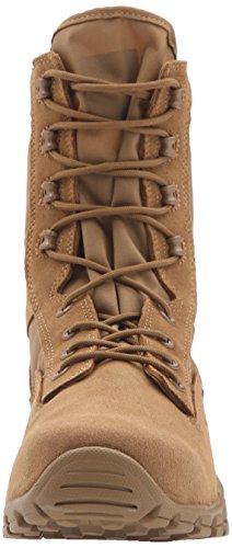 Bates Men's Cobra 8" Coyote Tactical Jungle Boot, 13 M Us #TOP1