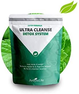 Ultra Cleanse Digestive Supplement