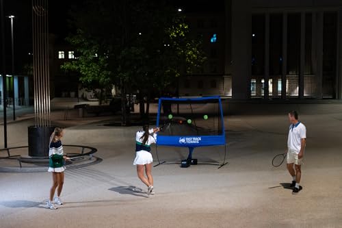 FastTrackTennis Ballmaschine